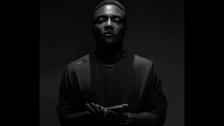 BBO – My God (Official Lyric Video)