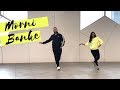Morni Banke Dance | Beginner Bollywood Bhangra Choreography | Badhaai Ho | Guru Randhawa
