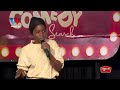 Cheka Tu Comedy Search || Asmah Jamida,Dada Pekee Aliefika Finally || Mshindi Wa Nne