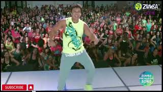 Dale Hasta Abajo  ┇Zumba ┇ Reggaeton ┇Joey Montana