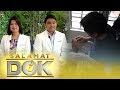 Dr. Charles and Dr. Cory talk about the causes, symptoms, and treatment for arthritis | Salamat Dok