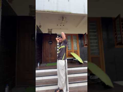 അവൻ വന്നു 😂