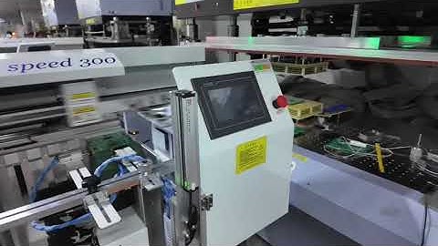 Fully Automated PCB Testing: Precision Meets Efficiency