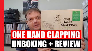 One Hand Clapping - Paul McCartney & Wings Unboxing and Review