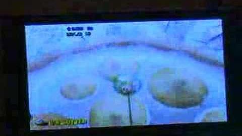 SMBDX - B19 Best Time