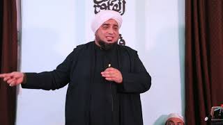 الشيخ عون القدومي  l حياة الارواح ب حبيب الفتاح