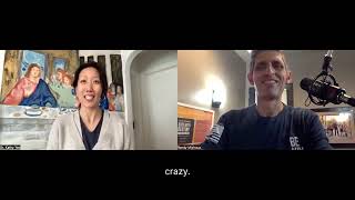The Interplay of Language, Love and Healing with Dr. Kathy Yeo