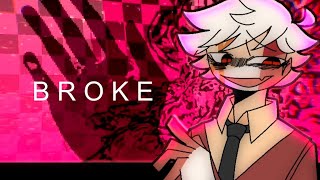 Broke [Animation Meme Test] Countryhumans Oc