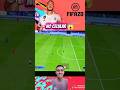 FIFA 20 NO CELULAR 😱🔥 #gamehub #switchnoandroid #shorts