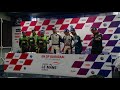 Asian Le Mans Series - 6 Hours of Buriram Press Conference - GT and GT Cup Classes