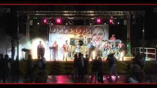 Video thumbnail of "Suerte - El condor pasa - Orch. Daniele Cordani by Sandrinita"