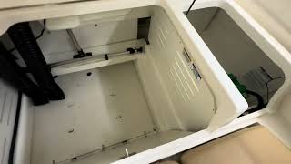 Bayliner Dx2000 Walkthrough