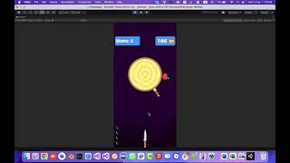 Full knife throw 3d unity source code Guide