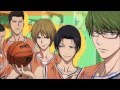 AMV Kuroko No Basket - Do It Like Dude