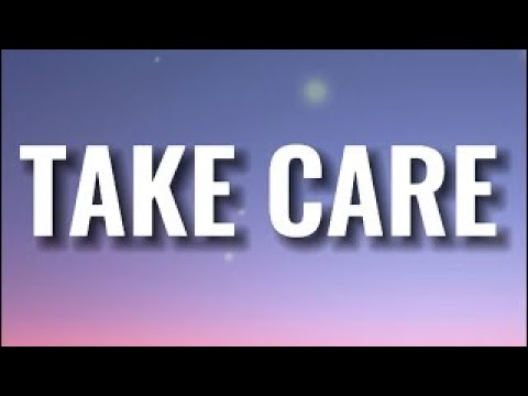 Drake ft. Rihanna - Take Care (Lyrics)
