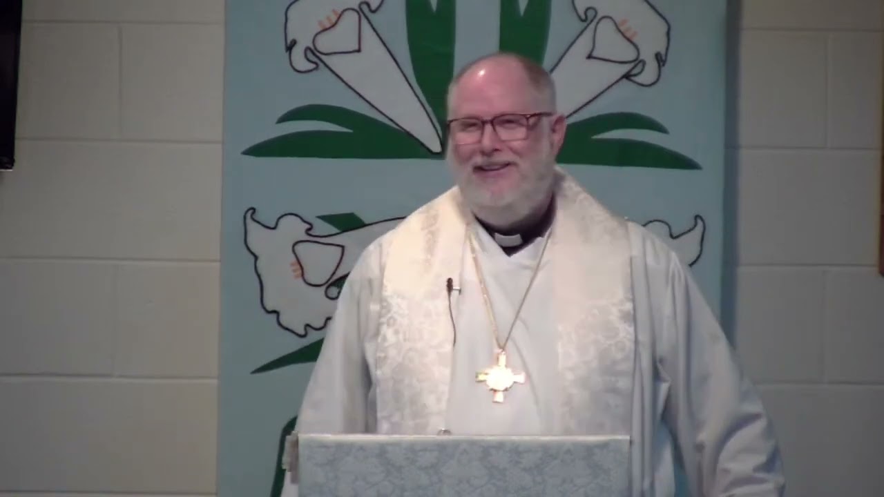 Fourth Sunday of Easter
