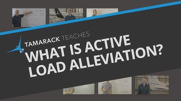What is Active Load Alleviation?