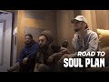 Capture de la vidéo Naâman - Road To &Quot;Soul Plan (Ft. Marcus Gad)&Quot;