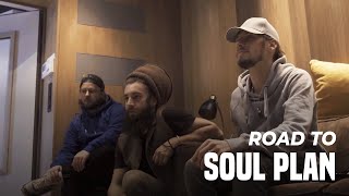 Naâman - Road to "Soul Plan (Ft. Marcus Gad)"