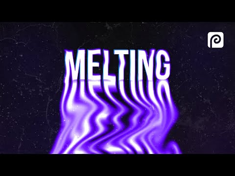 Melting Text Effect Tutorial | Photopea Tutorials