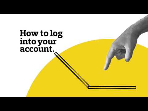 Aldermore Personal Savings - How to log into your account