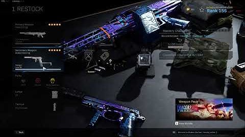 BEST FINN LMG CLASS LOADOUT BLUEPRINT CALL OF DUTY WARZONE