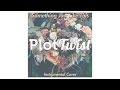Something Just Like This (Instrumental) - The Chainsmokers & Coldplay (Cover)