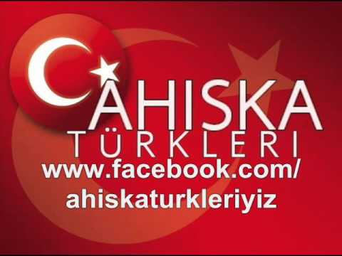 Ahıska Müziği-Bizde Ogul Kanı Var