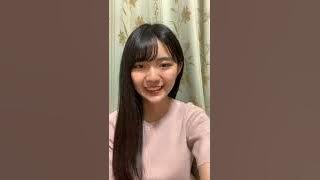 豊田ルナ Runa Toyoda [Instagram Live] 2020.06.15 Part 1