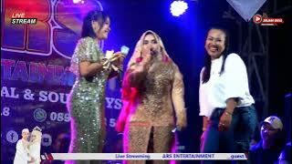 Erika syaulina Surat _ Cerai Bareng Ars Entertainment