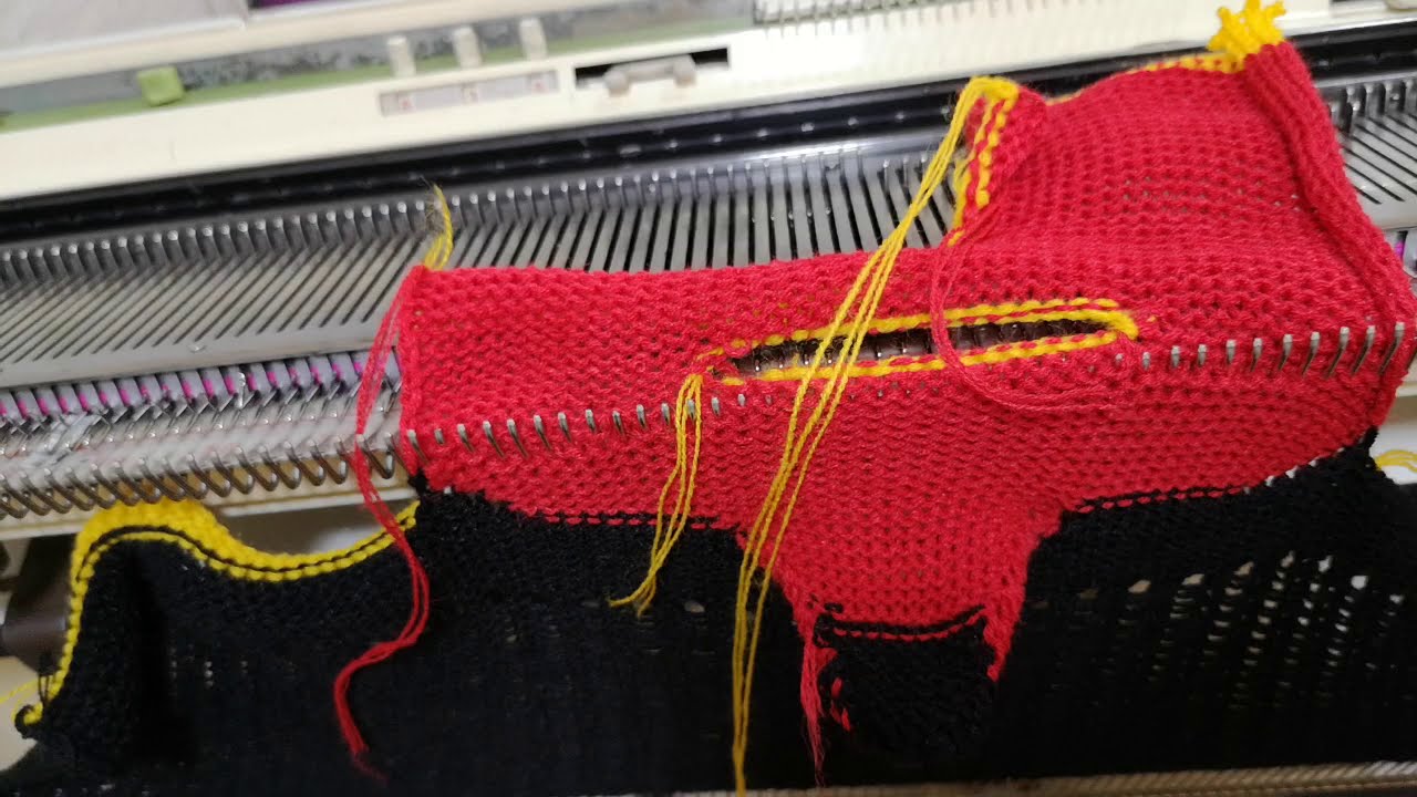 Como hacer máscara parte 2