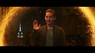 I Just Wish I Could See Him. Parker