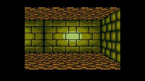 Shining in the Darkness USA,  SEGA MEGADRIVE GENESIS HYPERSPIN NOT MINE VIDEOSEurope