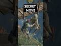 Did you know about this secret move? Metal Gear Solid Delta: Snake Eater