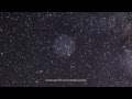 Final Boost Stage of GSSAP and ANGELS satellites - 4K UHD