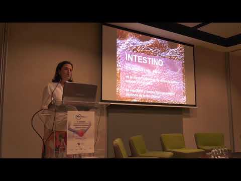 04  Microbiota, disbiosis y permeabilidad intestinal