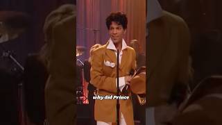 Why did Prince never achieve the same global influence as Michael Jackson?#MichaelJackson #Prince