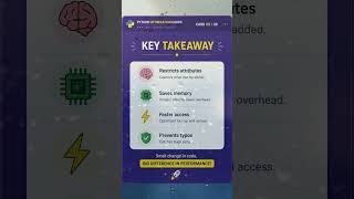 Python __slots__ — Complete Guide 🐍 | Series Recap #09