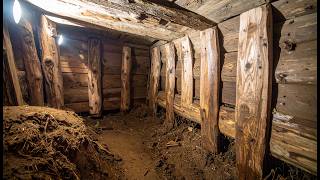 5 MINUTES AGO The Oak Island Treasure Has Finally Been Found History Channel Confirms It
