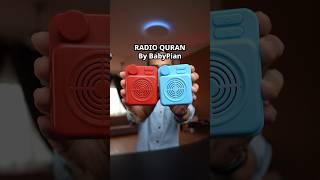 Quran Radio Babypian screenshot 2