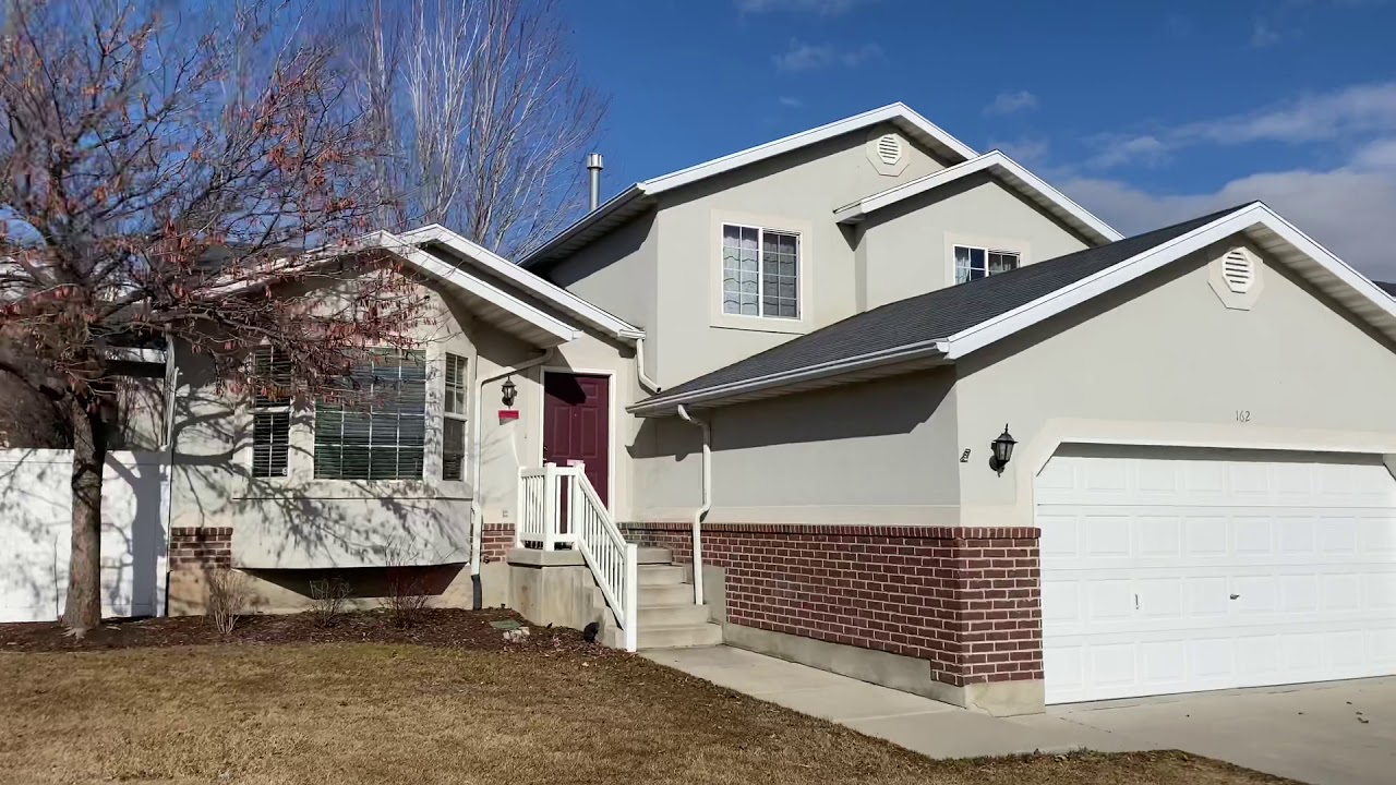 The TRU Group, with Presidio Real Estate presents this amazing five bed