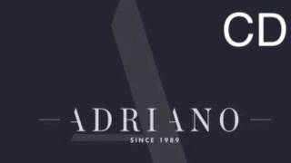 Romane gila Adriano