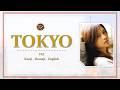 YUI - Tokyo [Kanji/Romaji/English Lyrics]