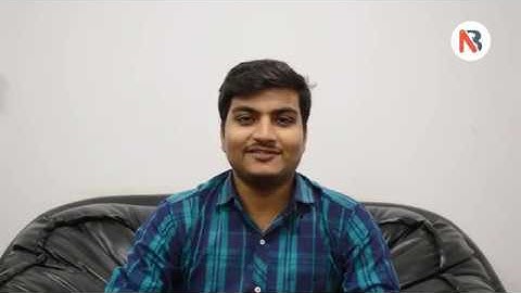 Ravi from Dhanbad got the Job Placement in Airtel after CCNA, CCNP, CCIE Security V5 Course Training