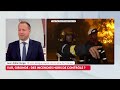 Jean-Didier Berger, ministre délégué, est l'invité de la matinale de franceinfo