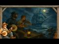 The Dreadful Ghost (The Ghost Ship) {Cover Country -Sea Shanty}