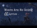 ♫Where Are We Going→ Nightcore ||Bo4 Zombies song|| CC Lyrics