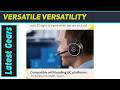 Jabra Evolve 75 SE The Most Powerful Tool For Your Daily Hustle