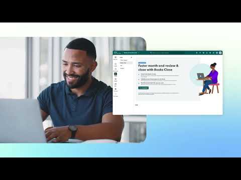 Introducing Intuit Accountant Suite Books Close: Streamline Your Firm’s Month-End Close