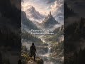 Fantasy RPG Exploration Music | Beautiful Open World Soundtrack  #rpgmusic explorationmusic #fantasy